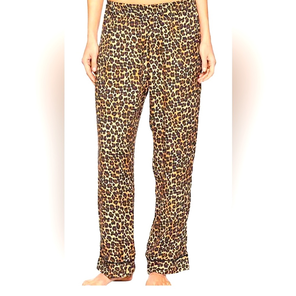 Three Dots.  Pajama bottoms.  Comfy L
